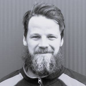 Roman Schoch – Lagerbewirtschaftung, Eschtec AG