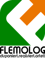 Flemolog Logo