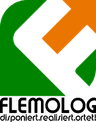 Flemolog Logo